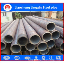 API 5L Gr. B A106/ A53 Seamless Steel Pipe